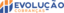 Evolução Cobranças Logo